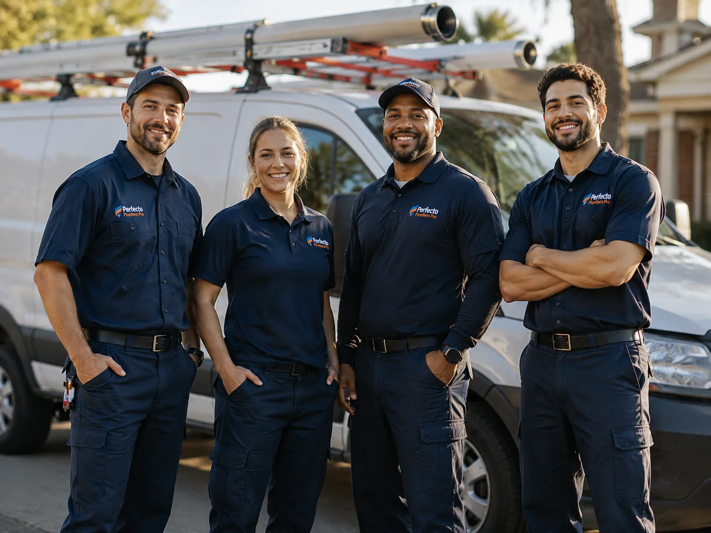 Emergency Plumber Near Me in Fulton, CA near me